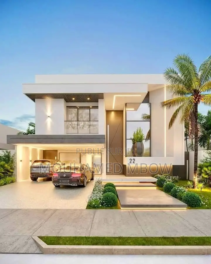 Architecte, Dessinateur, Concepteur, Plan, Maison