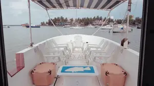 Photo - Location De Bateau