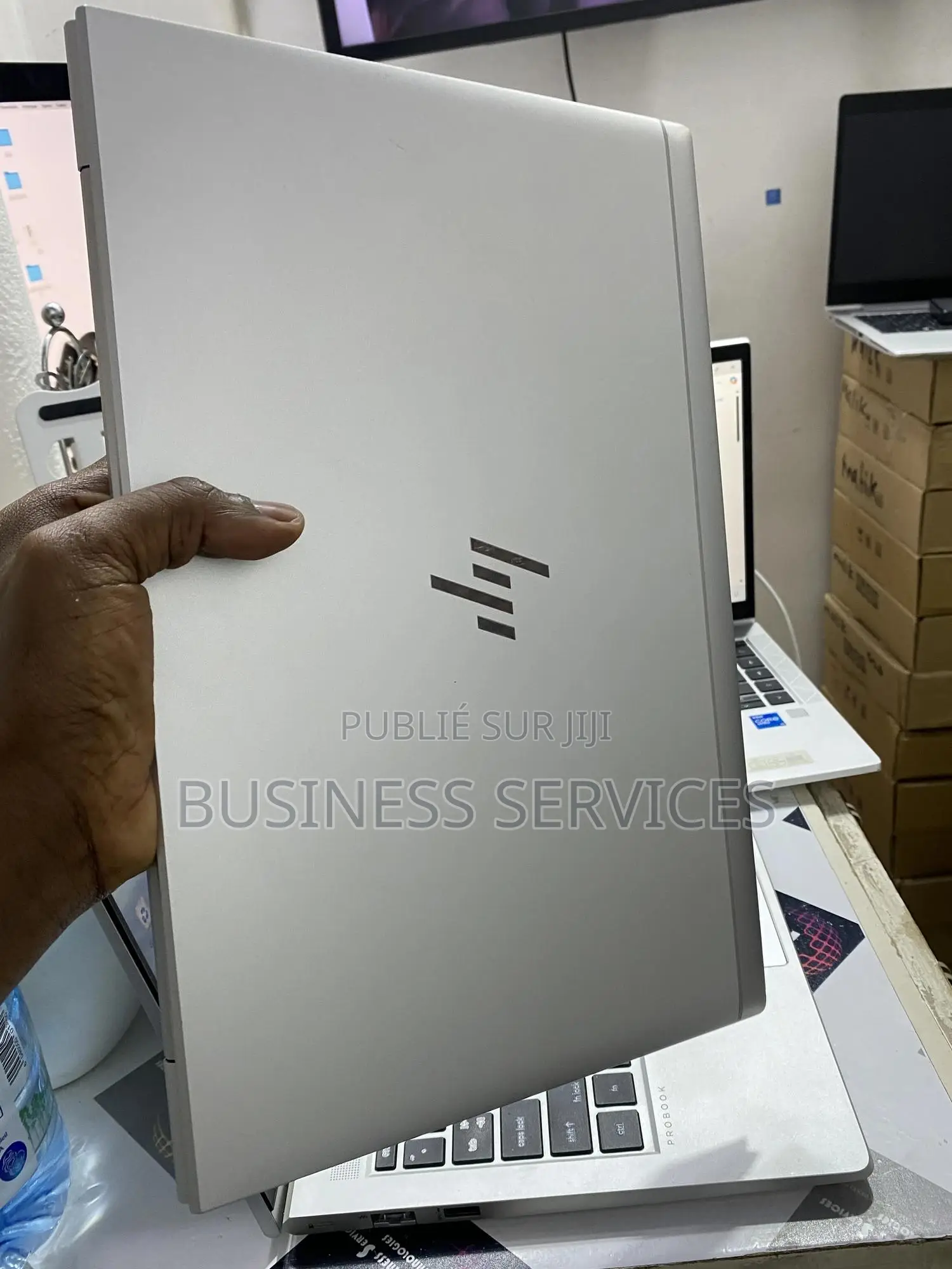 New HP EliteBook 840 G8 16GB Intel Core I5 SSD 512GB