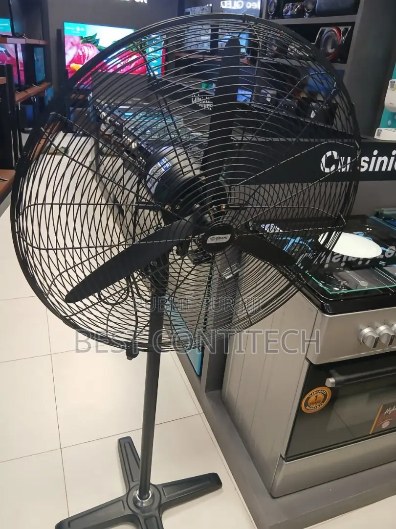 Ventilateurs Muraux, Plafonniers, Sur Pieds Et Industriels