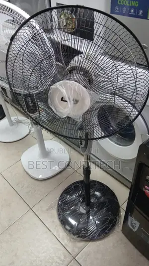 Ventilateurs Muraux, Plafonniers, Sur Pieds Et Industriels