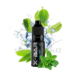 Flacon De Liquide 10ml Pour Cigarette Électronique