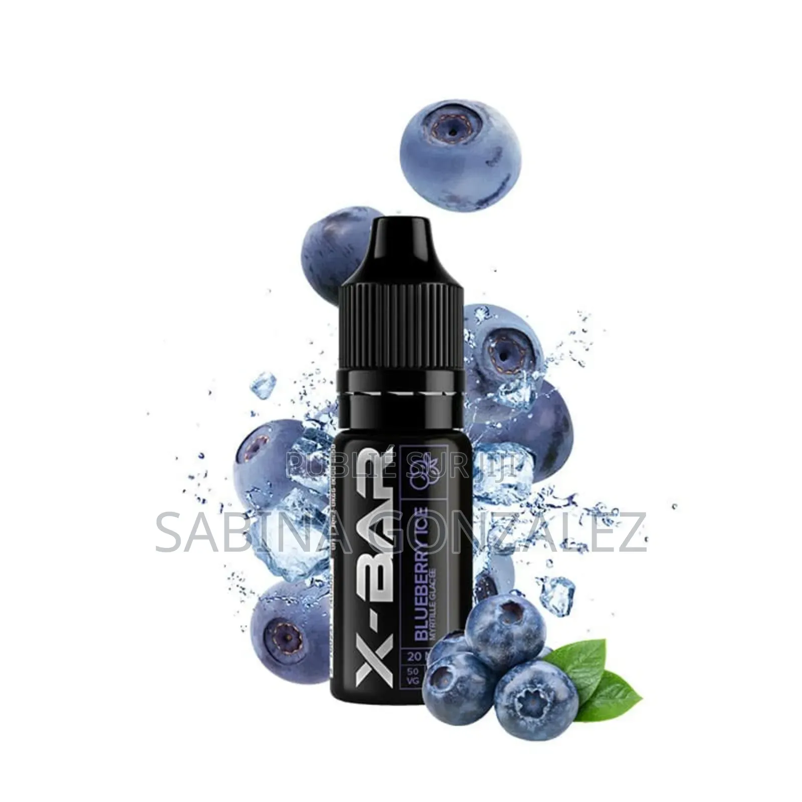 Flacon De Liquide 10ml Pour Cigarette Électronique