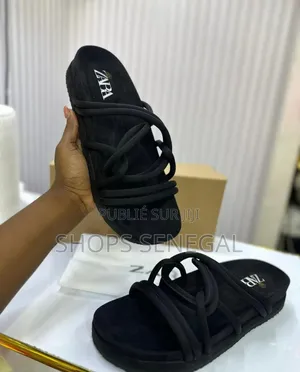 Sandales Zara Original