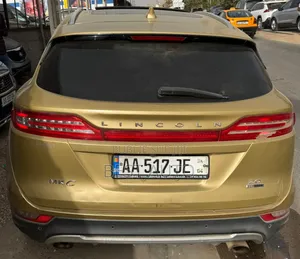 Paul Constans MKS 2015 Jaune