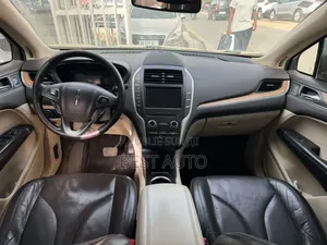 Paul Constans MKS 2015 Jaune