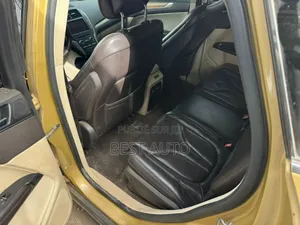 Paul Constans MKS 2015 Jaune