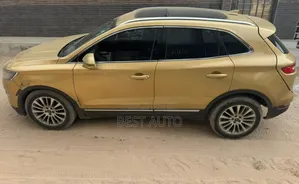 Paul Constans MKS 2015 Jaune