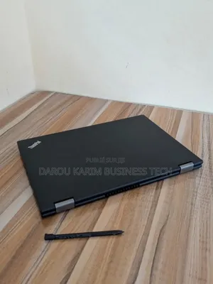 New Lenovo ThinkPad X380 Yoga 16GB Intel Core I7 SSD 256GB