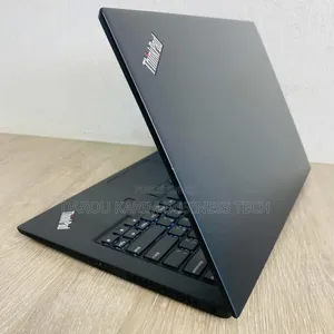 New Lenovo ThinkPad T480s 16GB Intel Core I7 SSD 256GB
