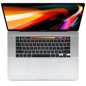 Photo - New Apple MacBook Pro 2024 M4 Max 16-Inch 24GB Apple M4 Pro SSD 512GB