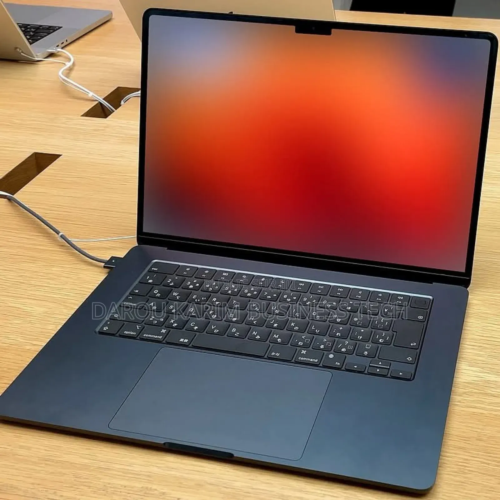 New Apple MacBook Pro 2024 M4 Max 16-Inch 24GB Apple M4 Pro SSD 512GB