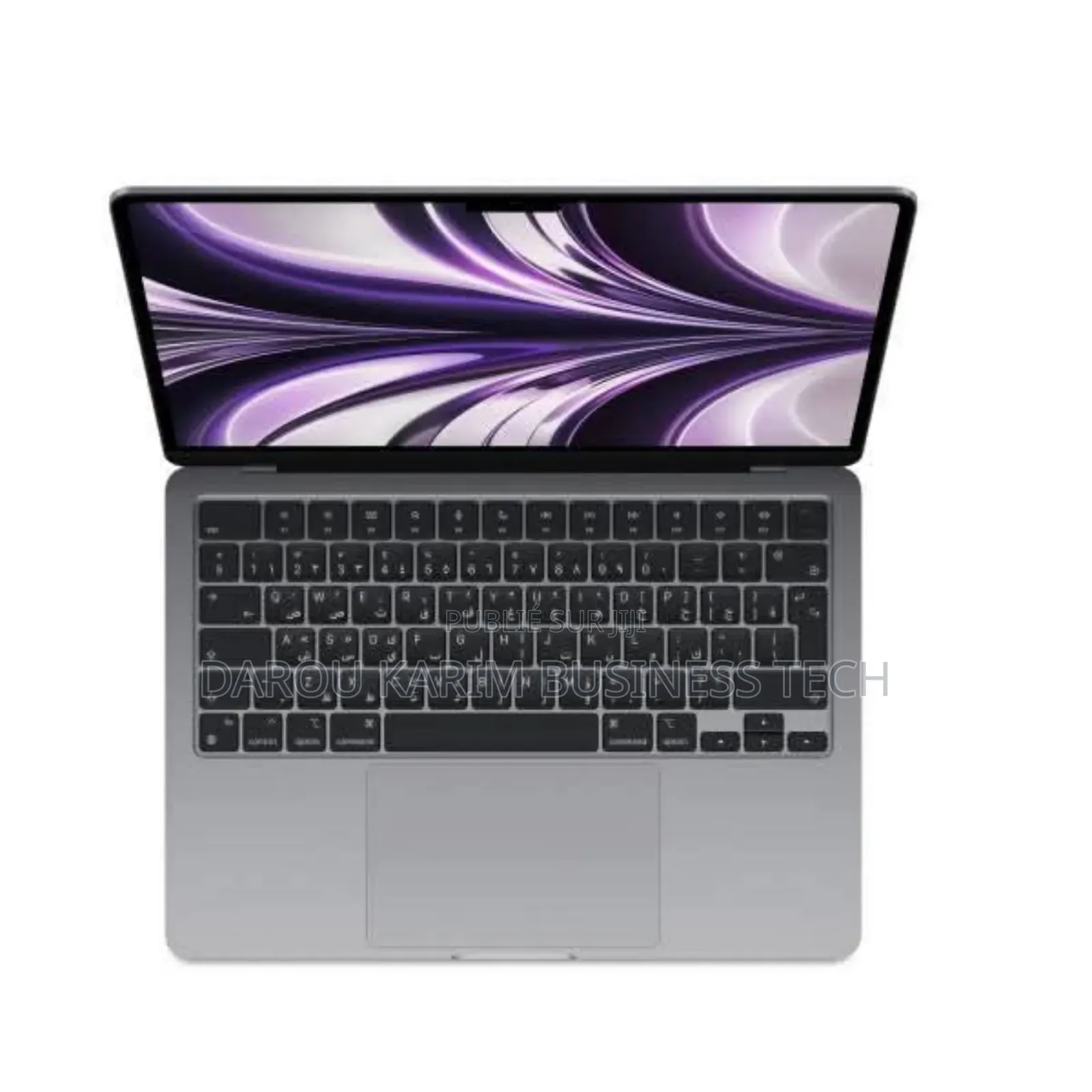 New Apple MacBook Pro 2024 M4 Max 16-Inch 24GB Apple M4 Pro SSD 512GB