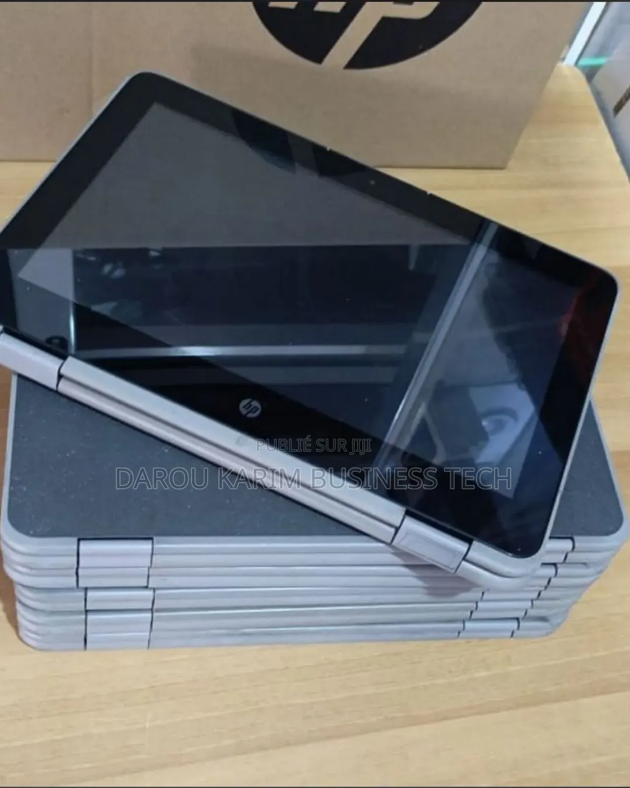 New HP ProBook X360 11 G4 4GB Intel Core M3 SSD 256GB