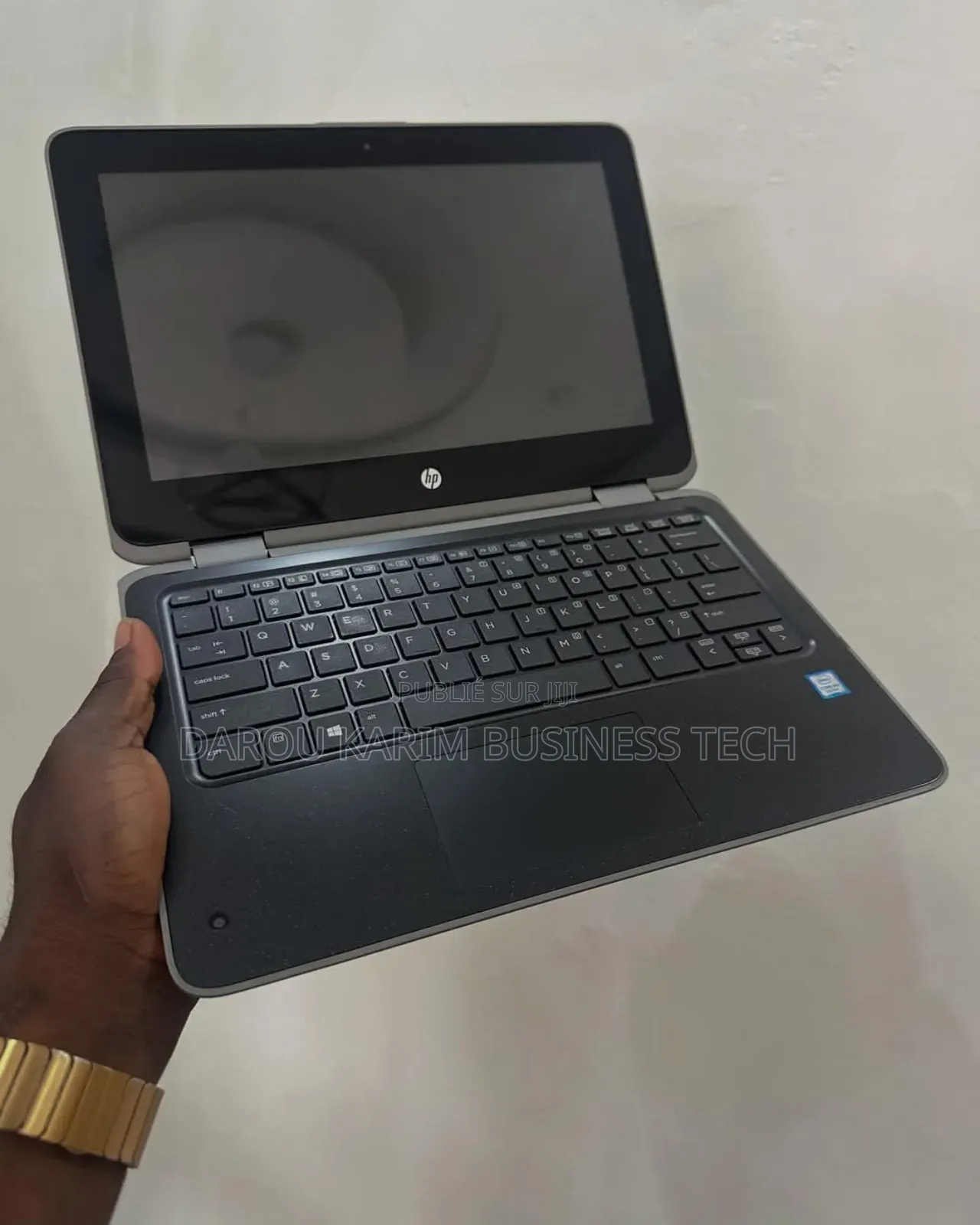 New HP ProBook X360 11 G4 4GB Intel Core M3 SSD 256GB