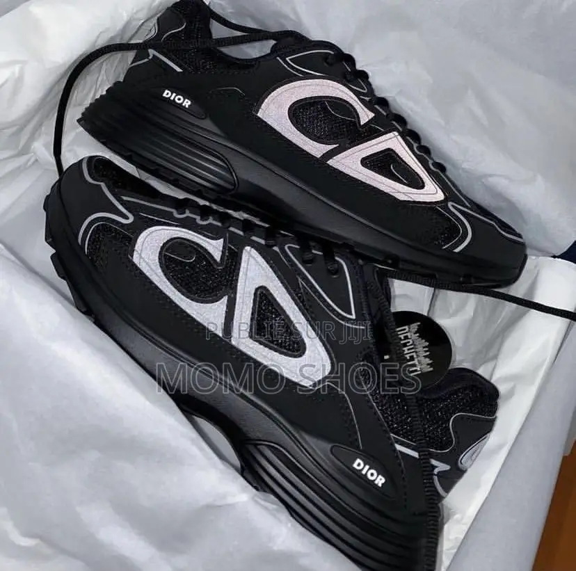 Dior Cd Neuves – Tailles 37 À 45 – Luxe Style Assuré