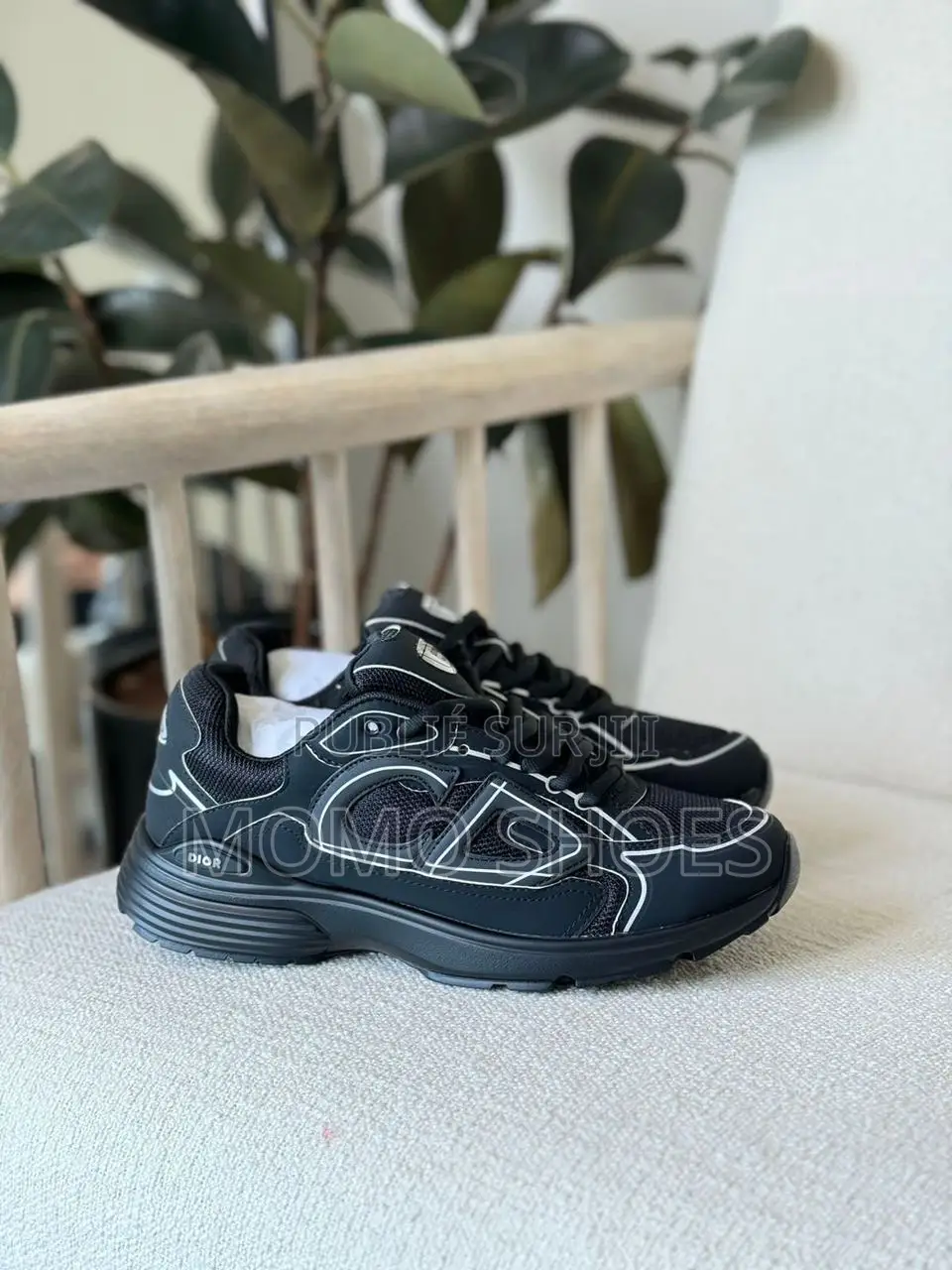 Dior Cd Neuves – Tailles 37 À 45 – Luxe Style Assuré