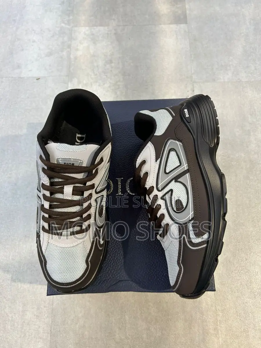 Dior Cd Neuves – Tailles 37 À 45 – Luxe Style Assuré