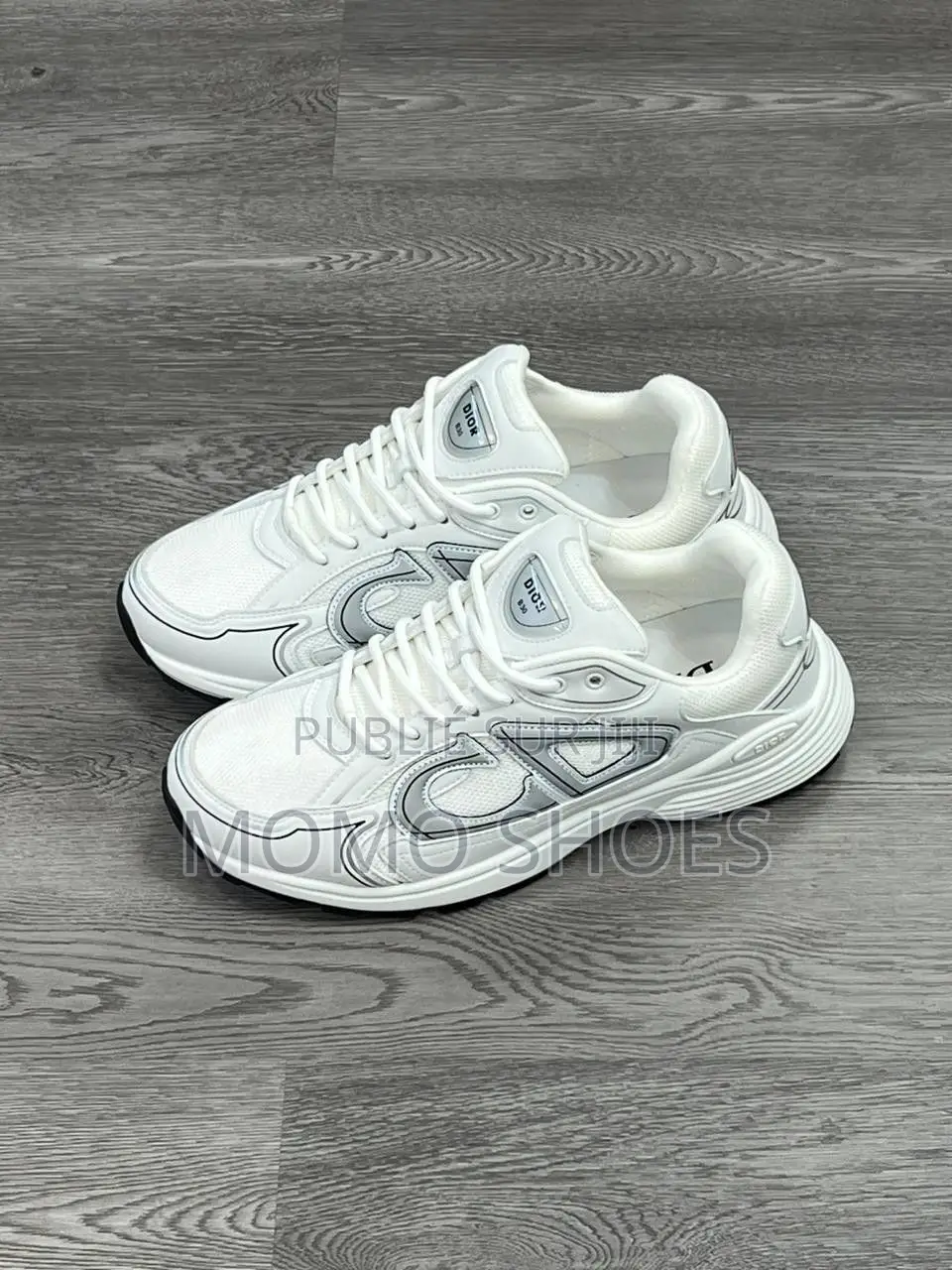 Dior Cd Neuves – Tailles 37 À 45 – Luxe Style Assuré