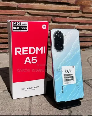 Photo - New RED Hydrogen One 128 GB Autre