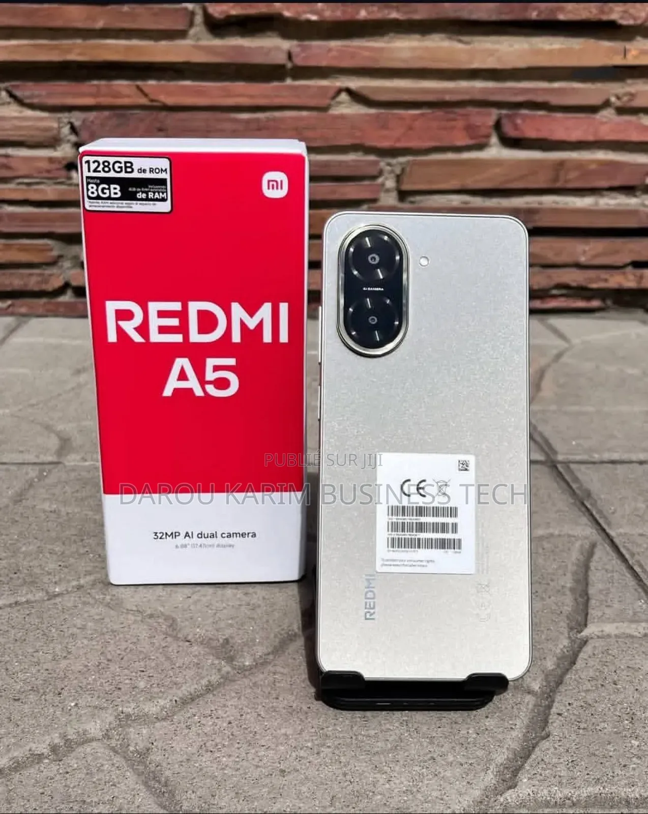 New RED Hydrogen One 128 GB Autre