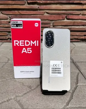 New RED Hydrogen One 128 GB Autre