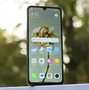 New RED Hydrogen One 128 GB Autre