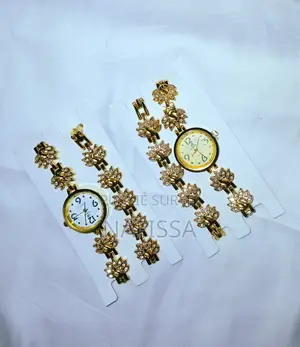 Photo - Montre Pour Femmes