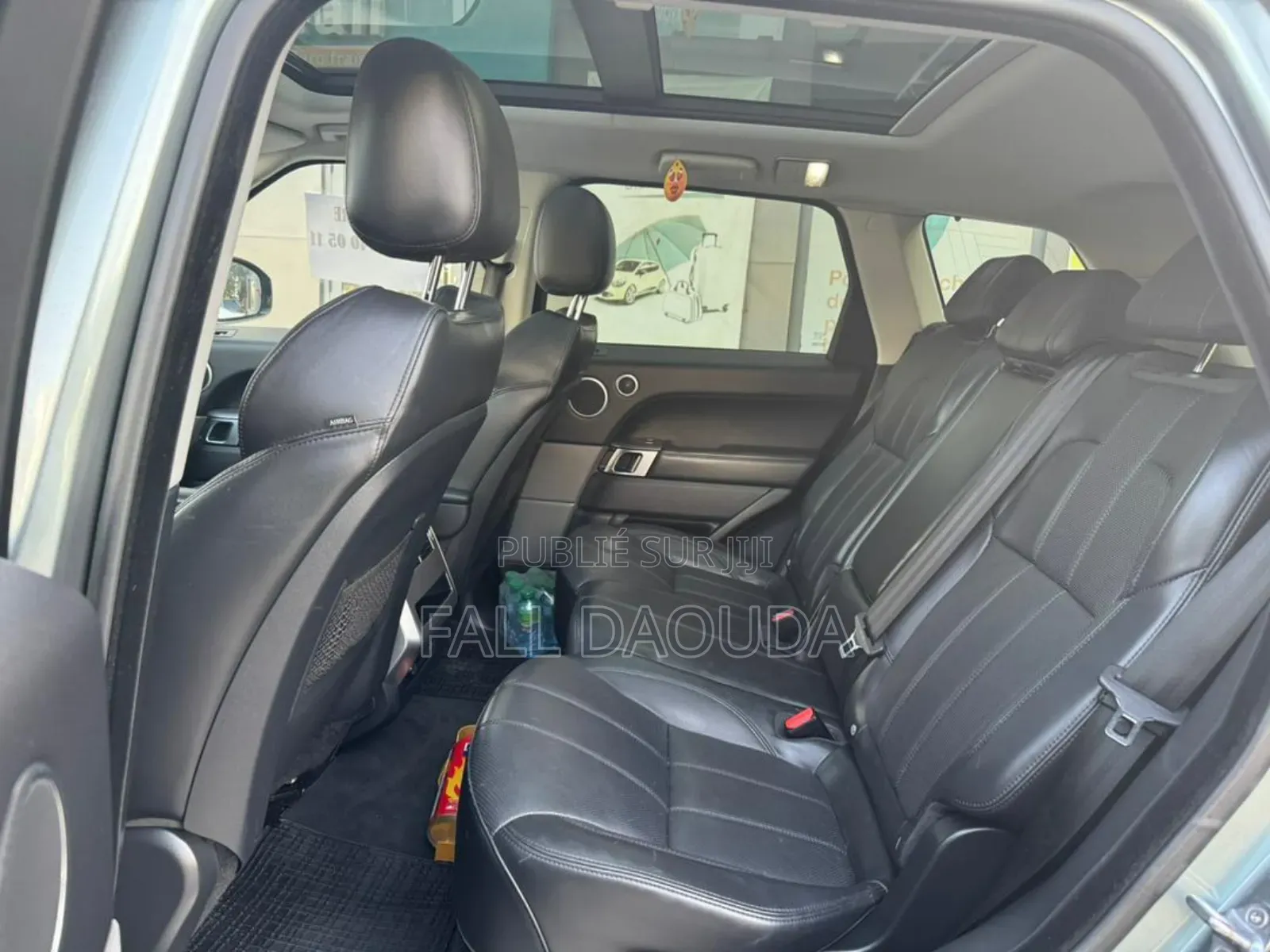 Land Rover Range Rover Sport 2017