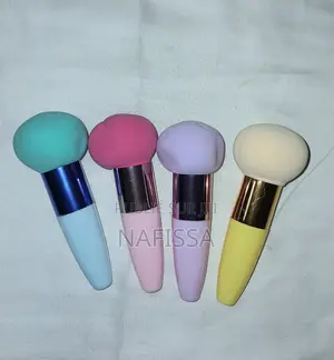 Photo - Eponge Maquillage