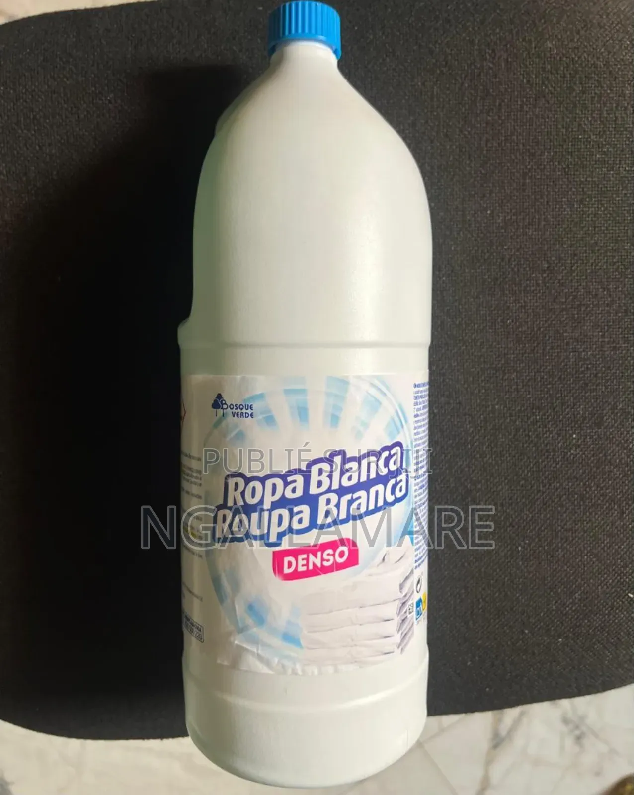 Entretien Maison, Senteur