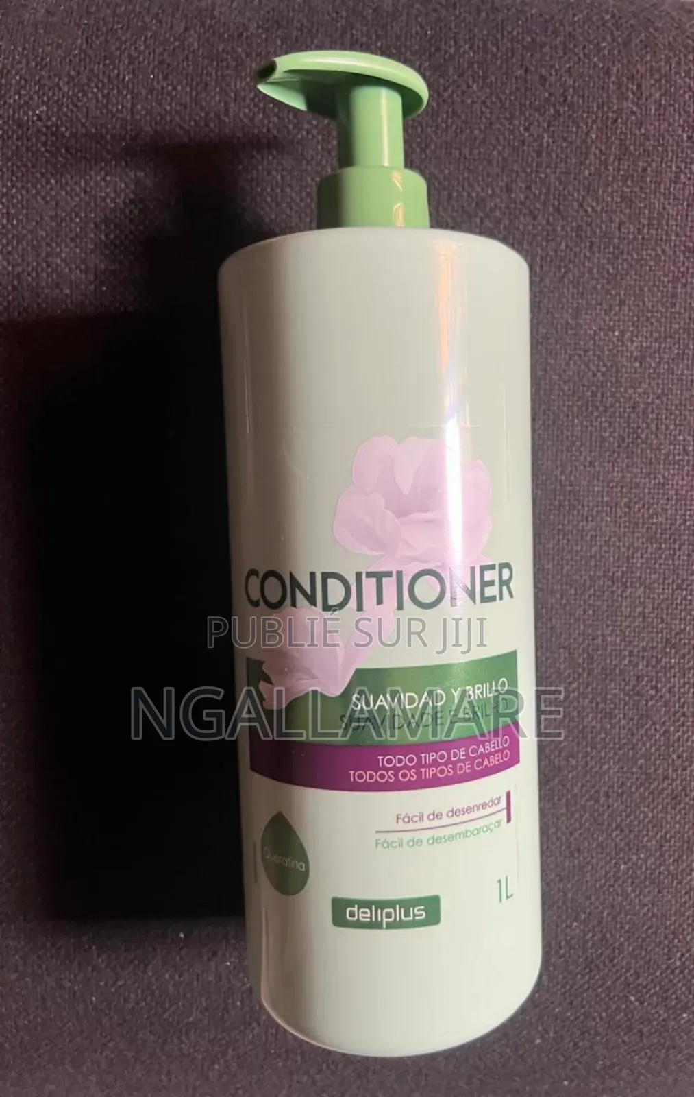 Entretien Maison, Senteur