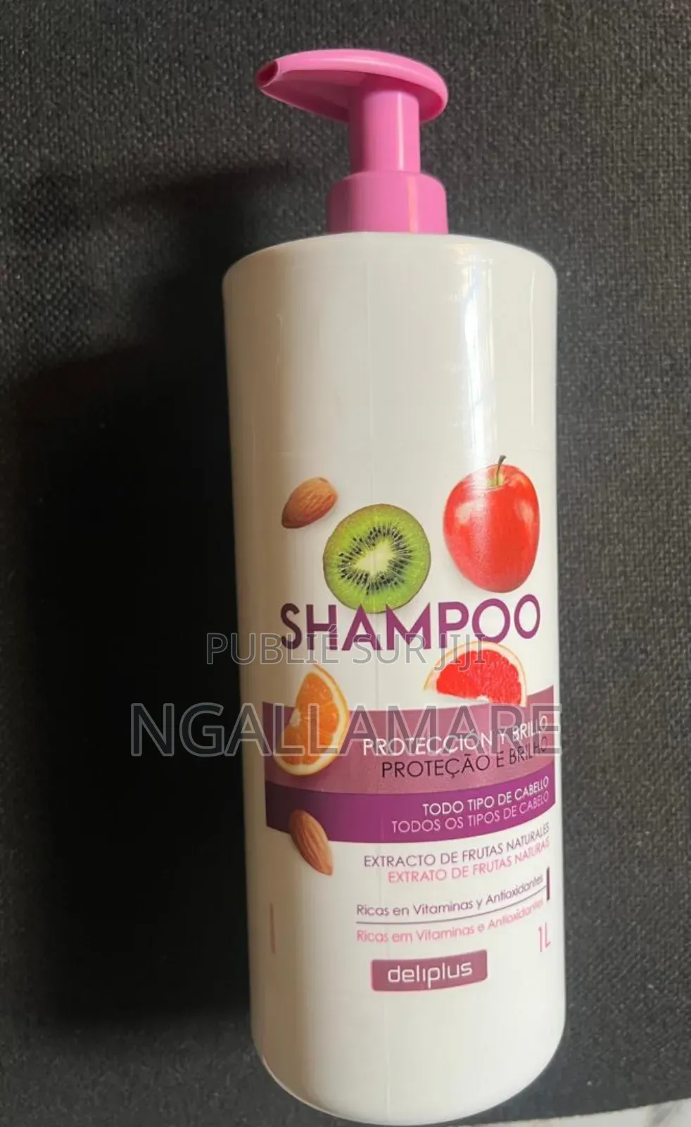 Entretien Maison, Senteur