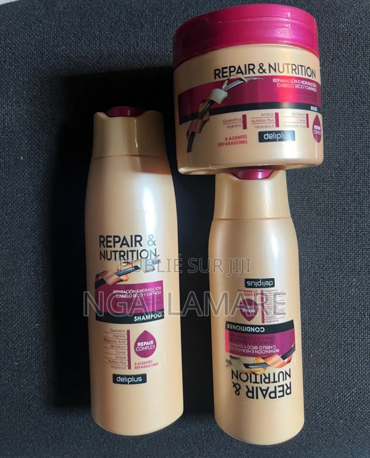 Entretien Maison, Senteur