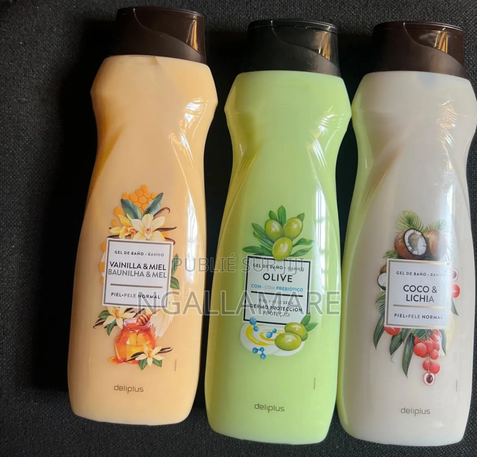 Entretien Maison, Senteur