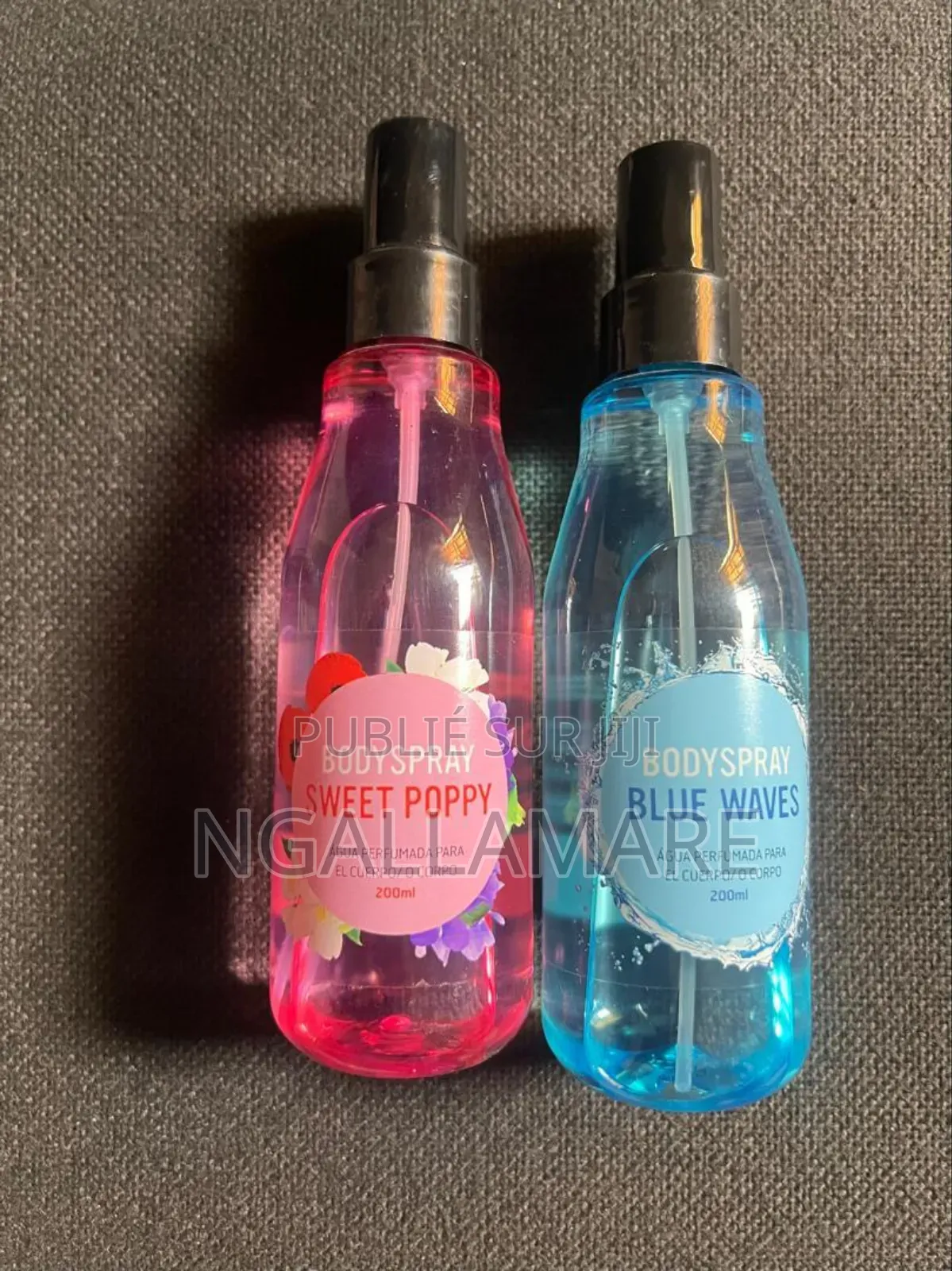 Entretien Maison, Senteur