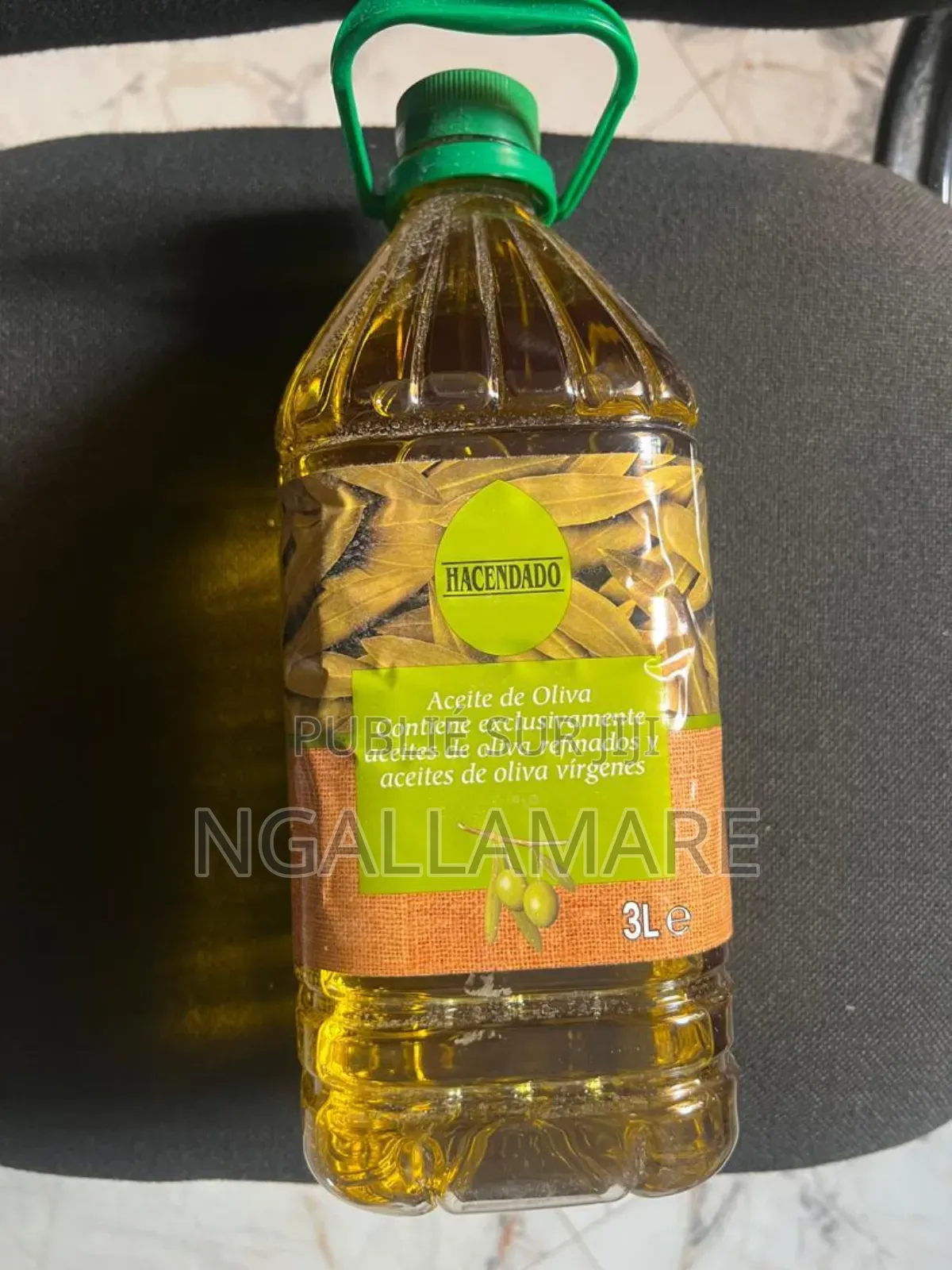 Entretien Maison, Senteur