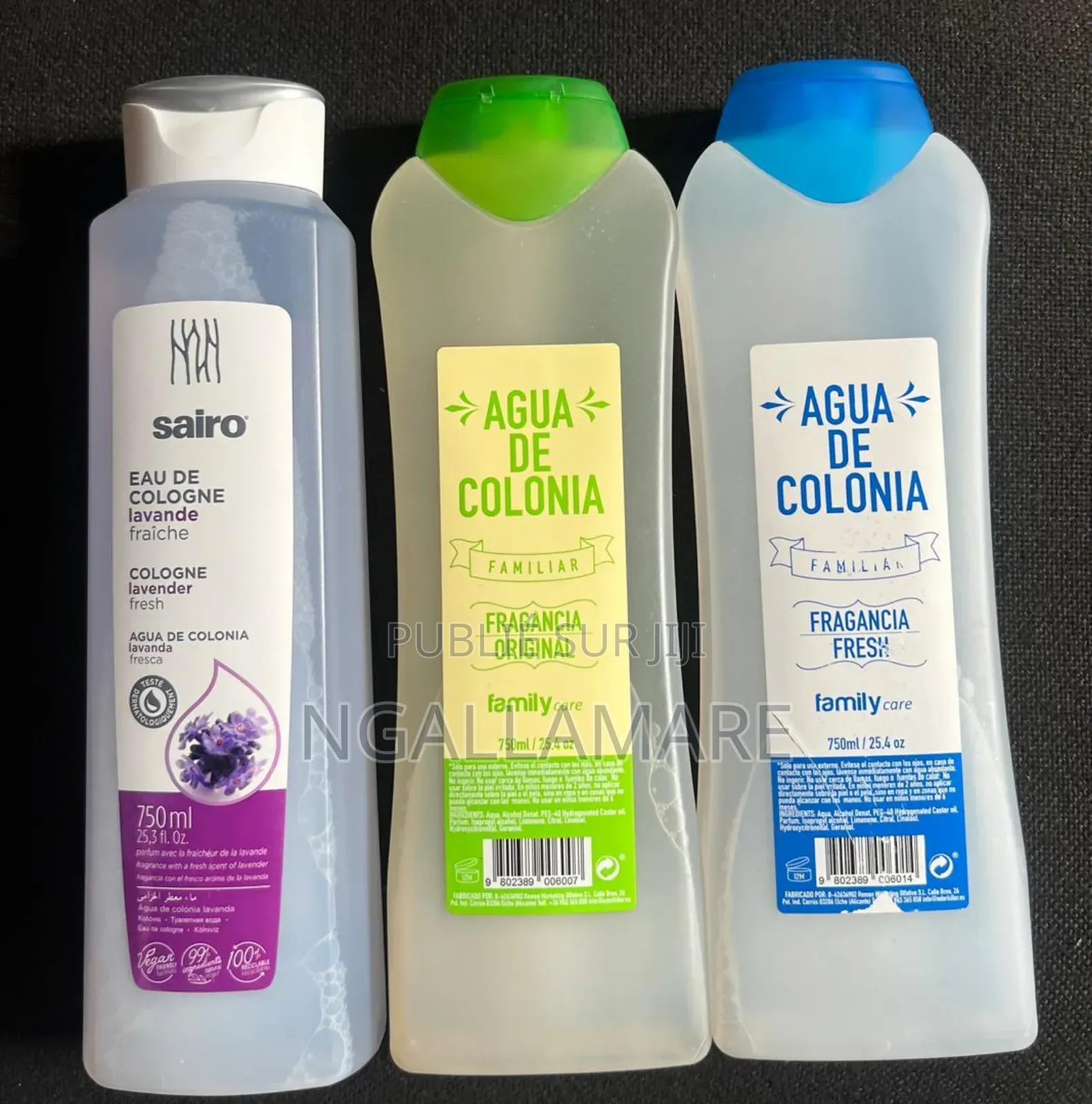 Entretien Maison, Senteur