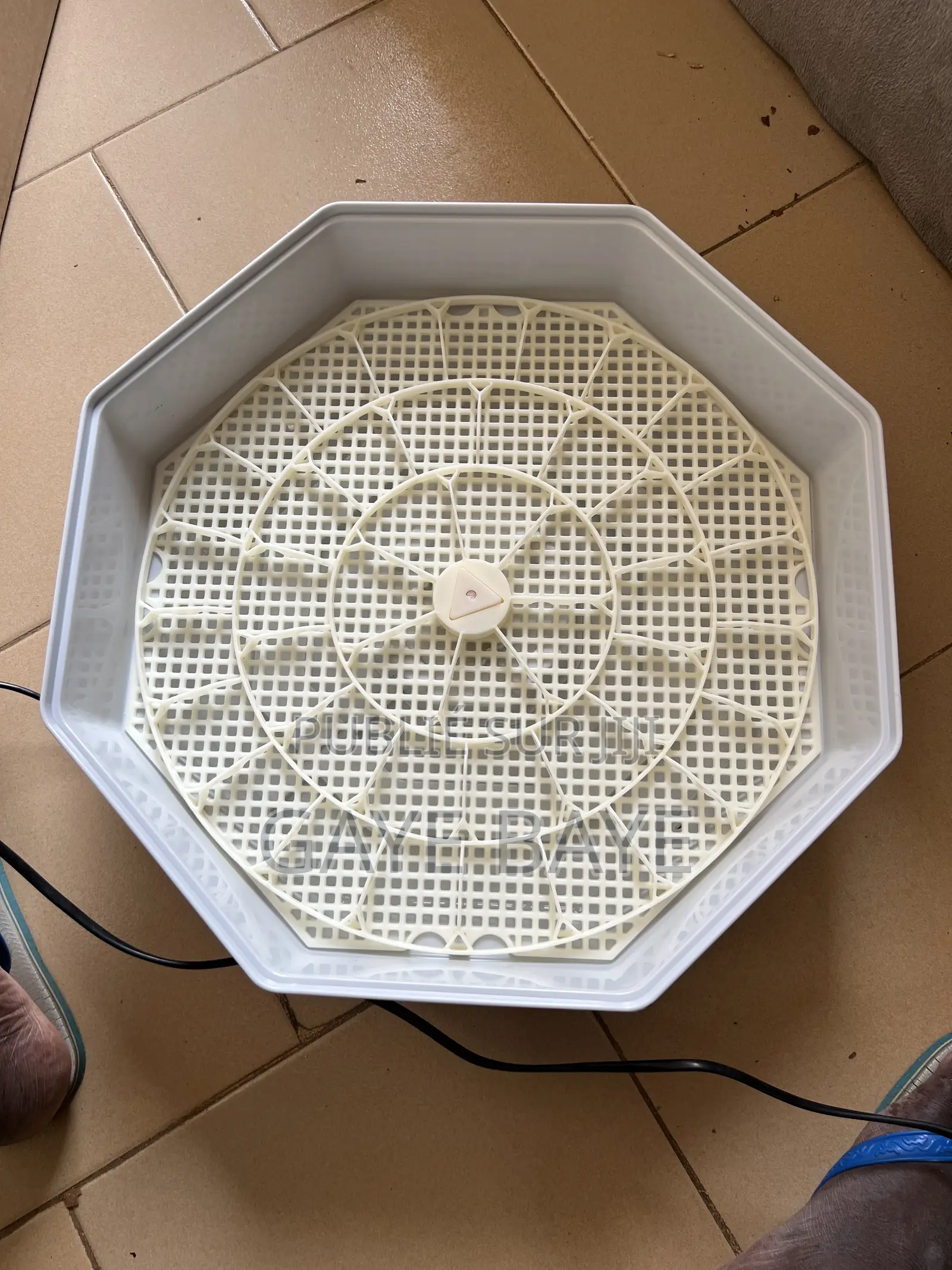 Couveuse Automatique 42 Œufs