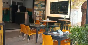 Fonds De Commerce Restaurant À Vendre À Saly