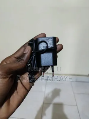 New Nokia 105 (2022) Noir