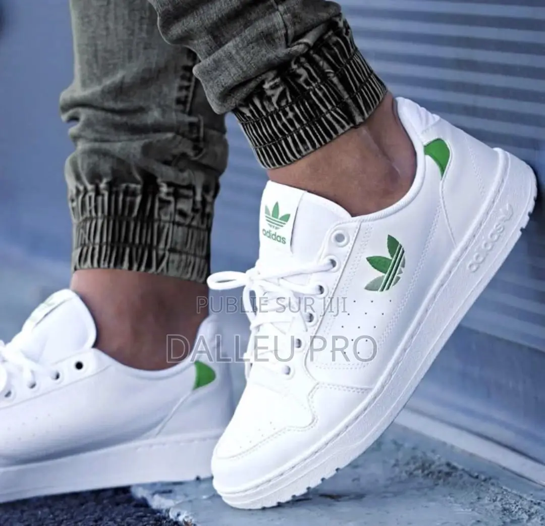 Adidas Originals New York City 90 - Baskets Basses