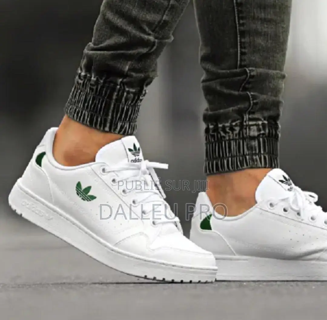 Adidas Originals New York City 90 - Baskets Basses