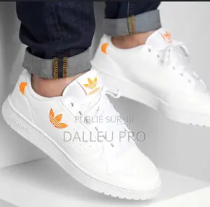 Adidas Originals New York City 90 - Baskets Basses