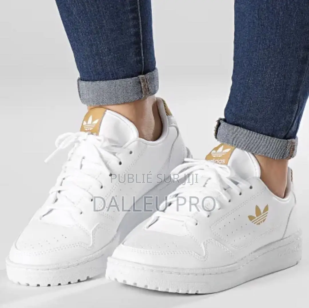 Adidas Originals New York City 90 - Baskets Basses