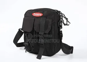 Photo - Sacoche Bandoulière