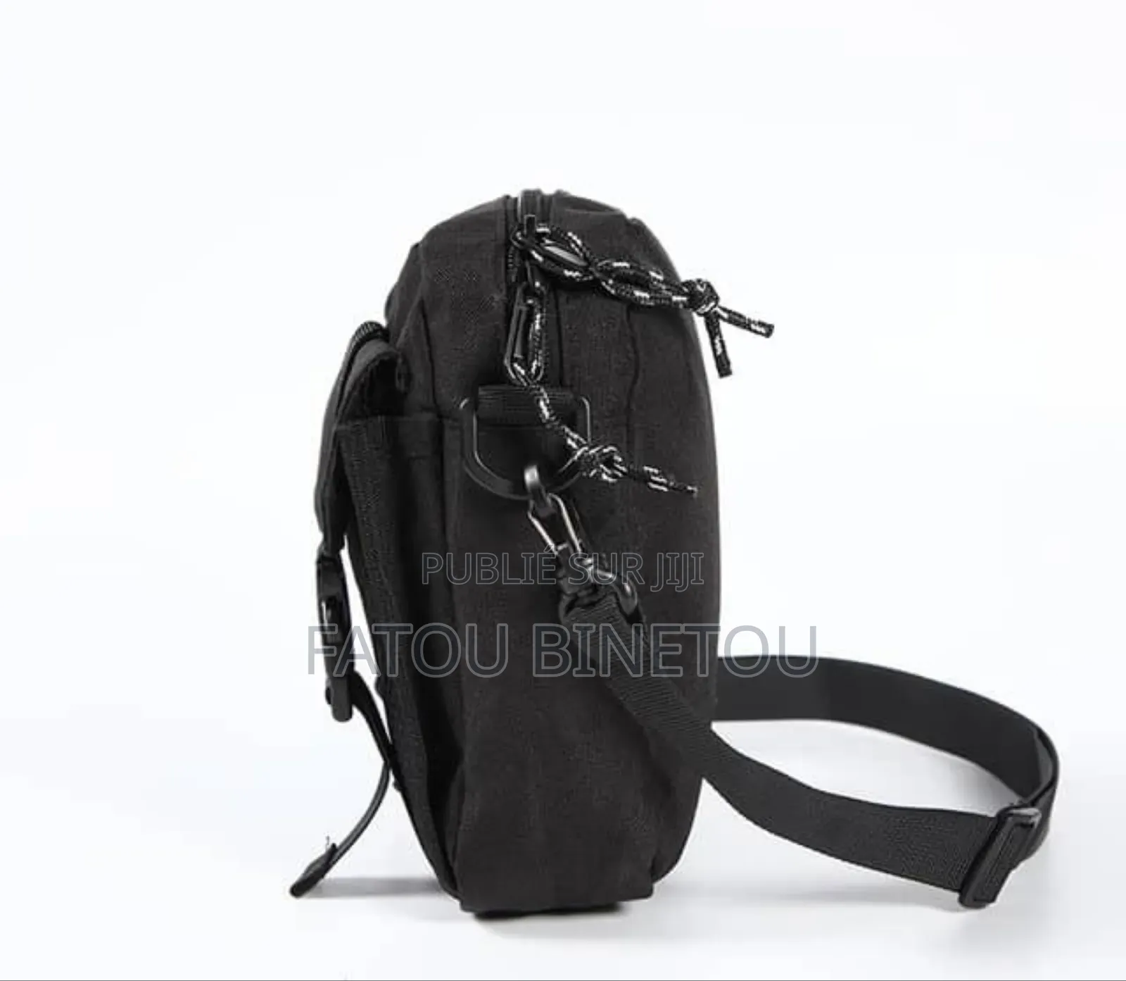 Sacoche Bandoulière