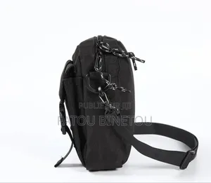 Sacoche Bandoulière