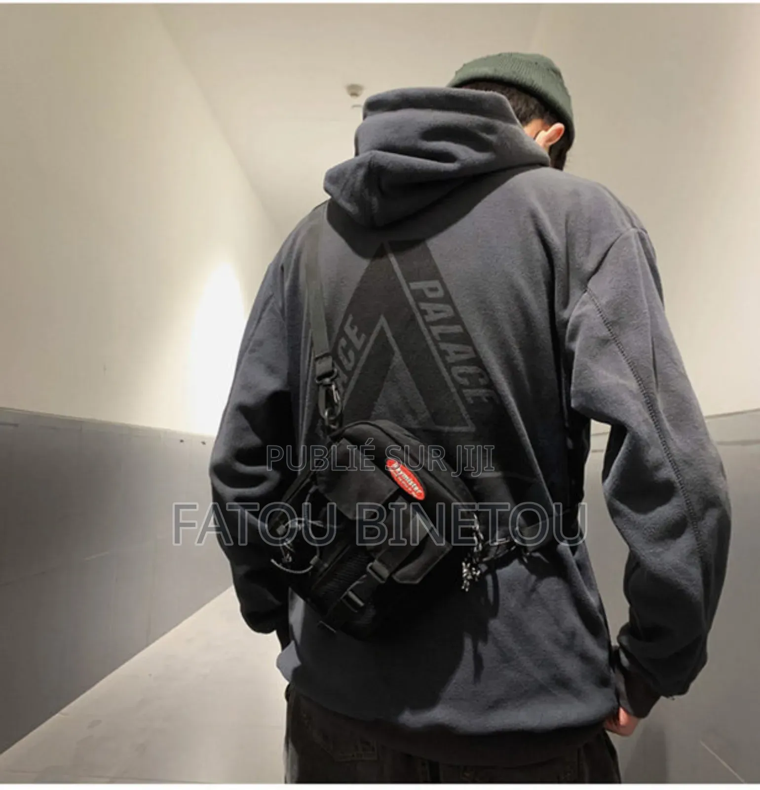 Sacoche Bandoulière