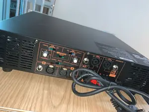 Photo - Amplificateur Yamaha a Vendre